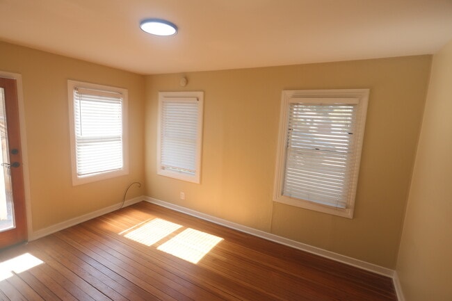 Building Photo - 201 H St