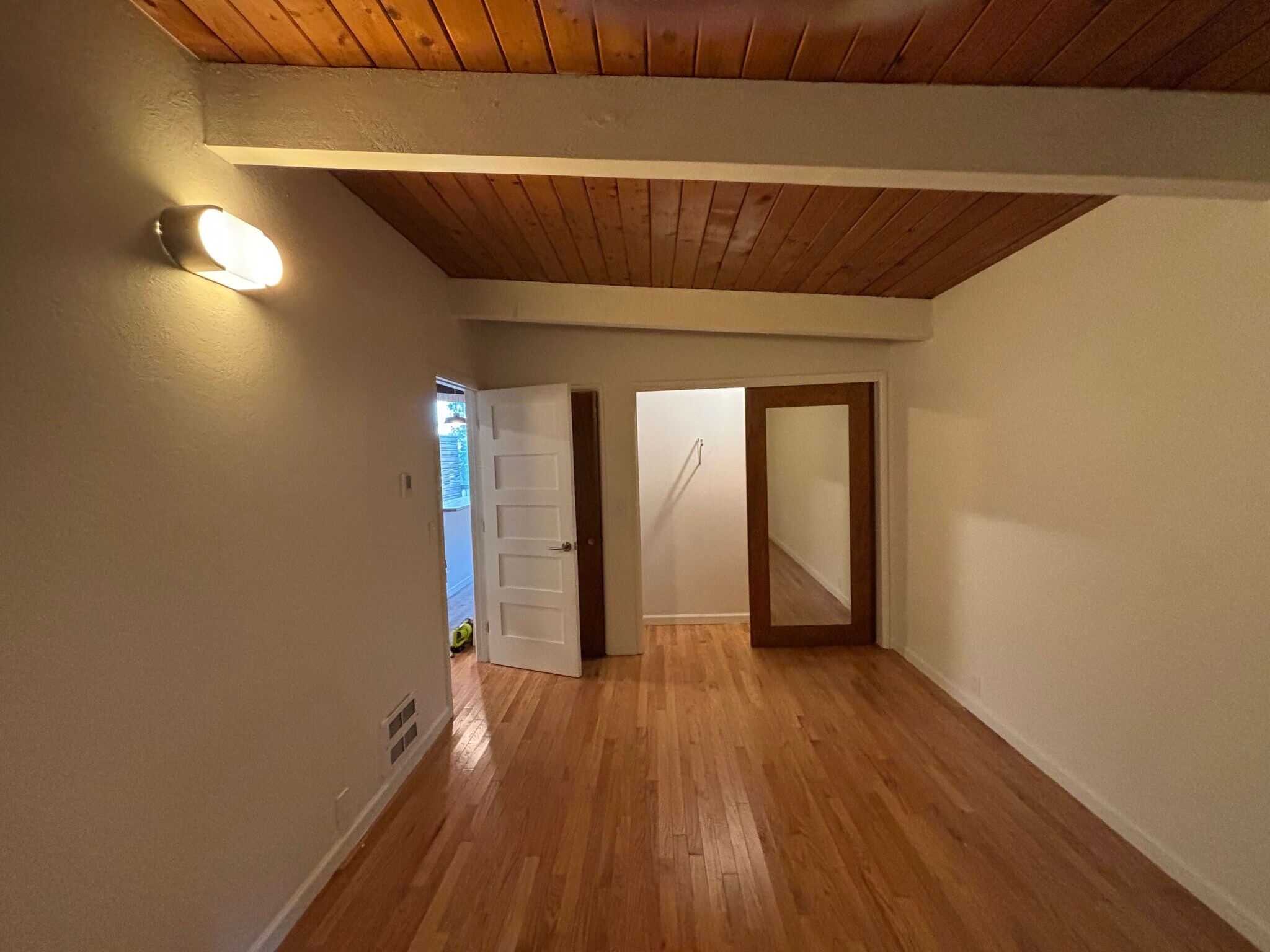 Bedroom closets - 3323 Windolph Loop NW