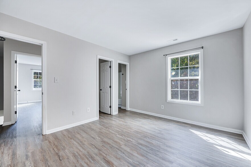 Building Photo - 4304 Presley Ct