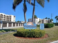 Building Photo - 5803 N Banana River Blvd