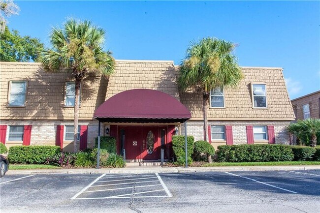 Building Photo - Fantastic 1 /1 x Rent @ Winter Park's Four...