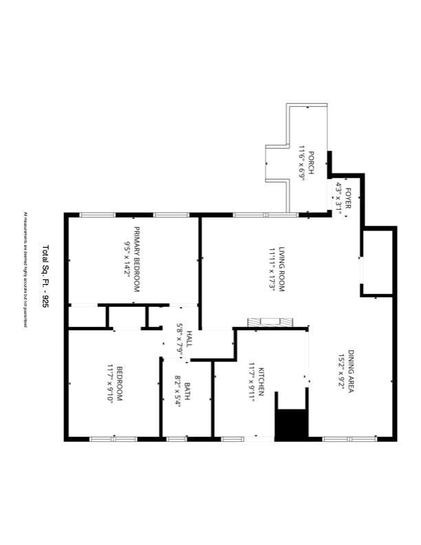 Building Photo - 707 Wade Ave
