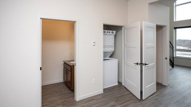 Floorplan - The Arch