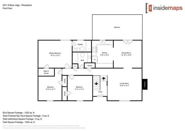 Building Photo - 291 N Briar Ridge