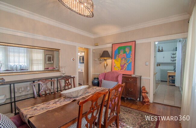 Building Photo - 7741 S Chappel Ave