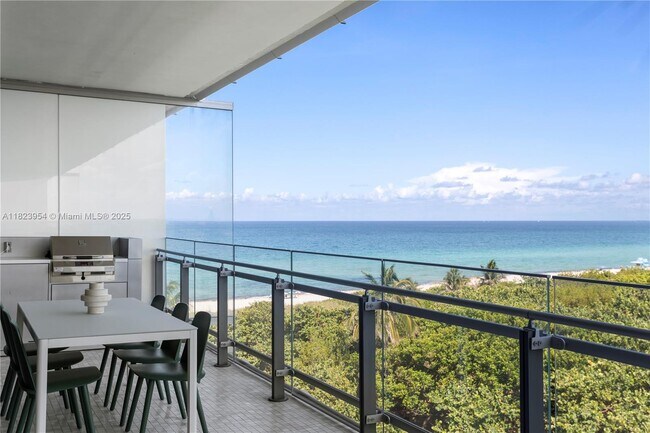Building Photo - 8701 Collins Ave