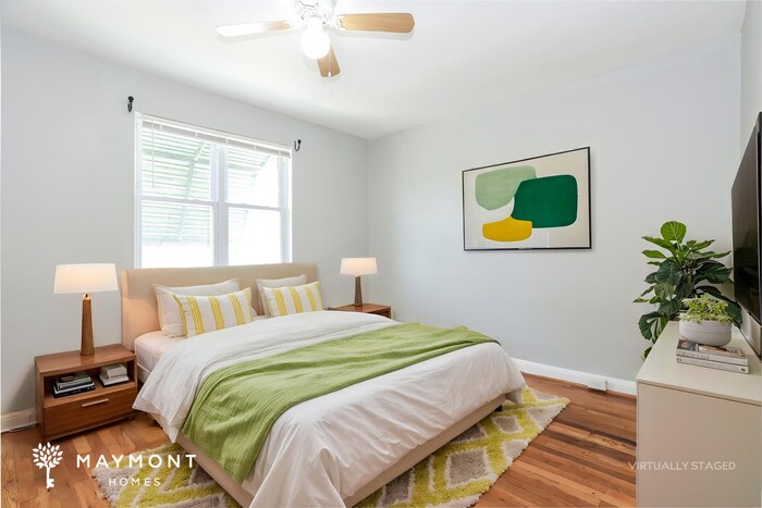 Building Photo - 3840 8th St