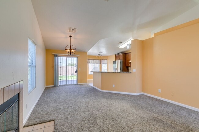 Building Photo - Updated Mediterranean-Style Home with Priv...