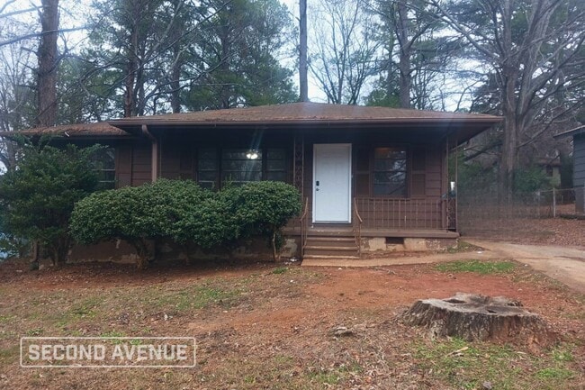 Building Photo - 816 Wear Dr