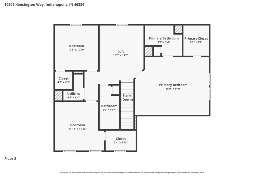 Building Photo - 10301 Kensington Way