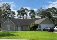 Building Photo - Fenced in 3 Bed 2 Bath home on Cul-de-sac ...