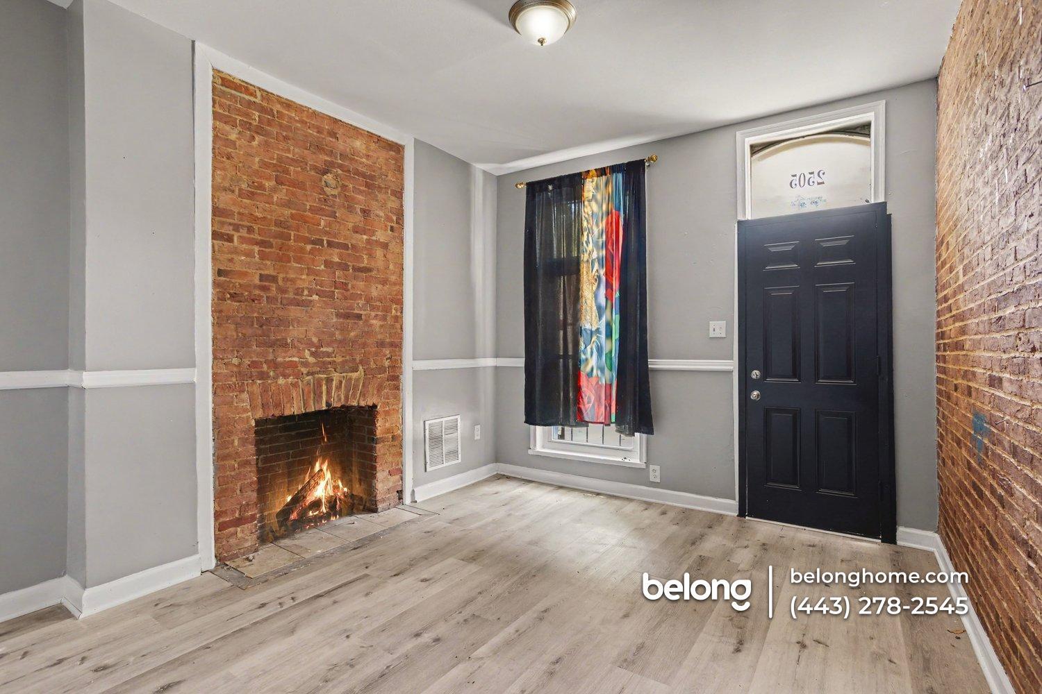 Building Photo - 2505 Woodbrook Ave