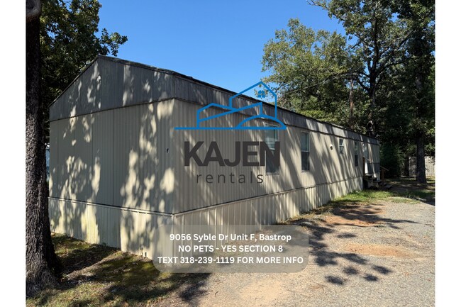 Building Photo - 9056 Syble Dr