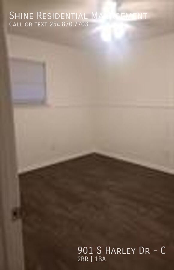 Building Photo - 901 Harley Dr