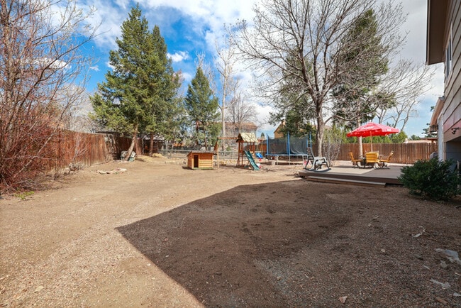 Building Photo - 4806 Turquoise Circle Colorado Springs, CO...