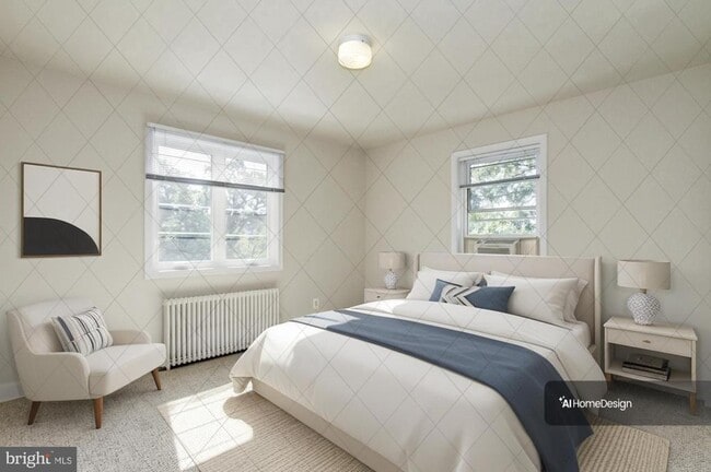 Building Photo - 1410 N Quinn St