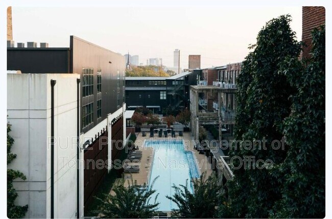 Building Photo - 1350 Rosa L Parks Blvd