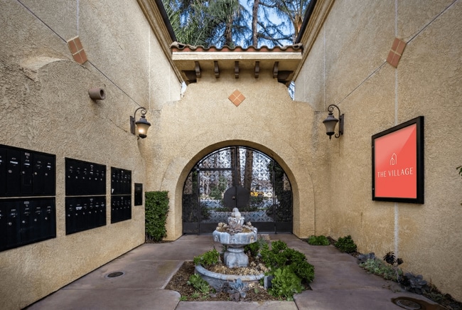 Building Photo - The Village Apartments