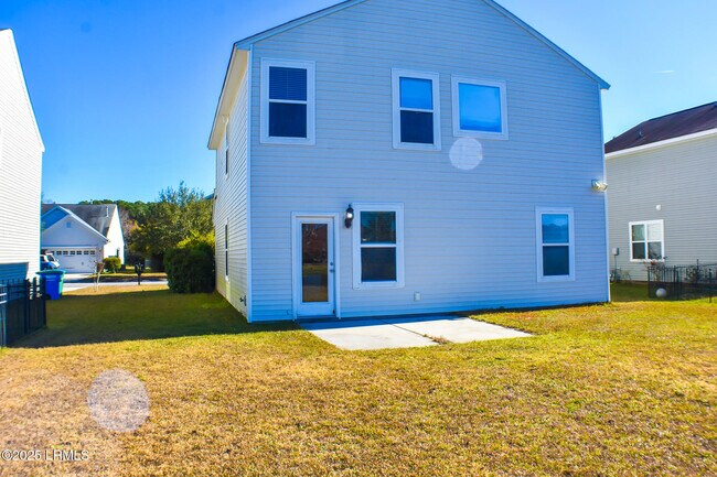 Building Photo - 48 Pennyroyal Way