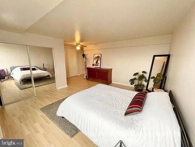 Building Photo - 301 N Beauregard St