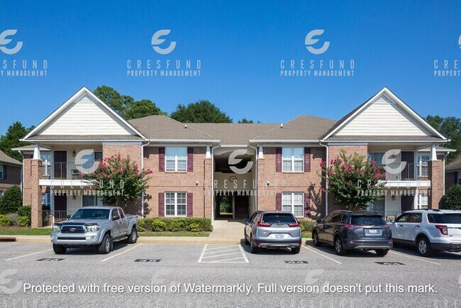 Building Photo - 2Bdrm 2Bath in Gated Community - Available Now!