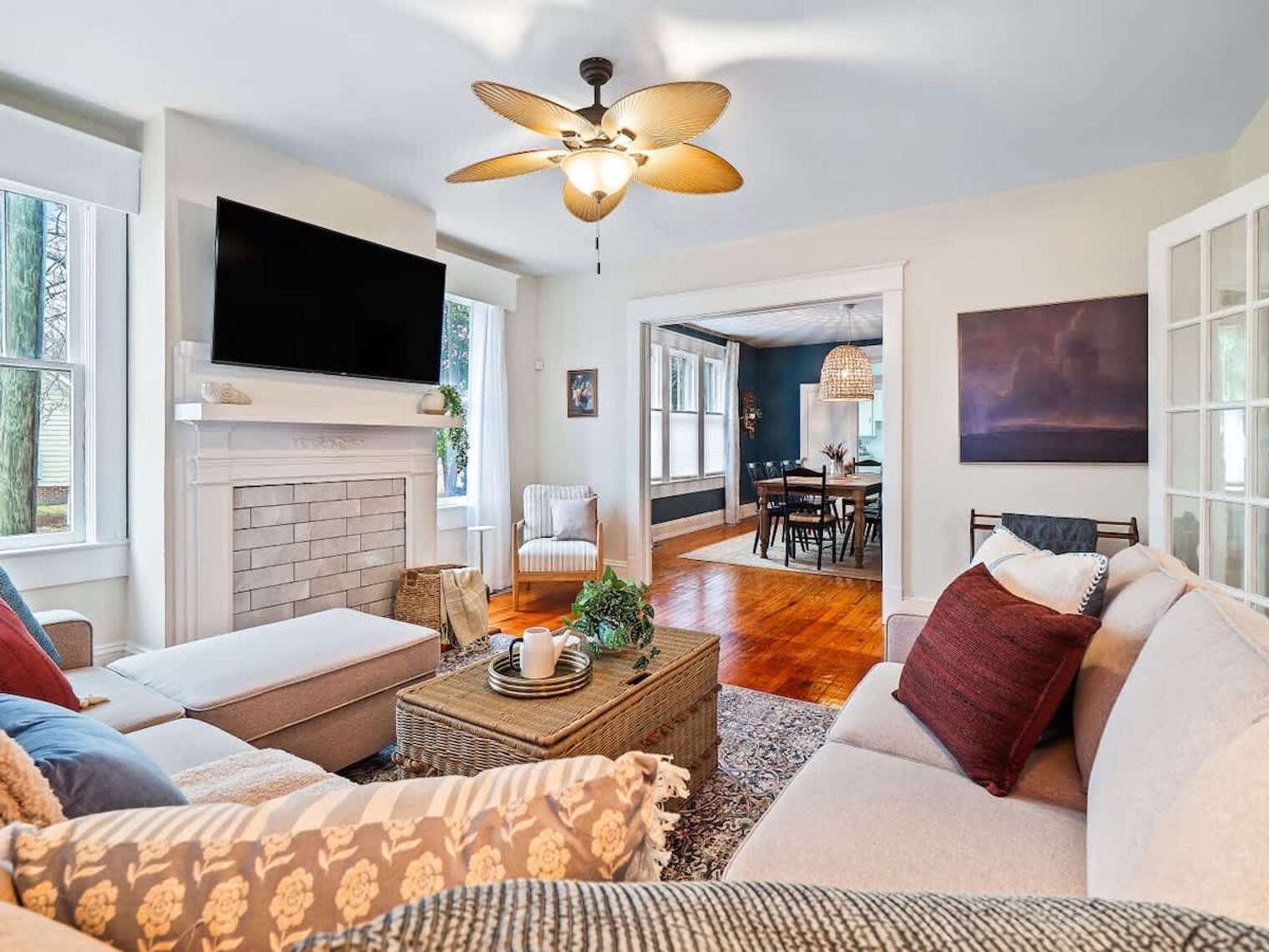 Building Photo - 2ND East Drive-SI ID1496103P