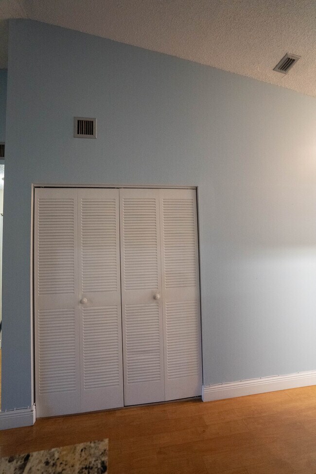 Pantry - 2281 SW 15th St