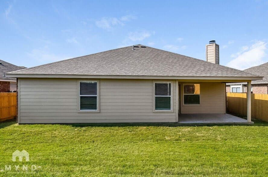 Building Photo - 7016 Seton Hall Dr
