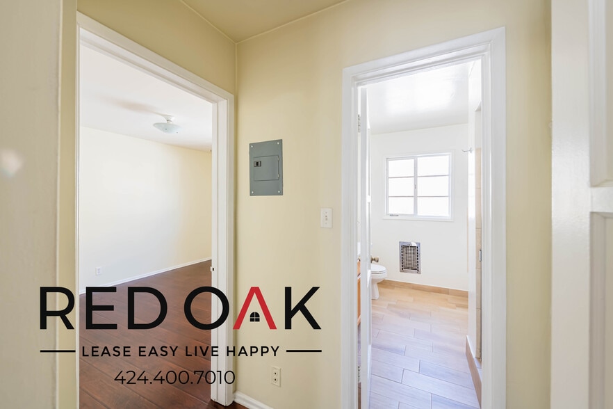 Building Photo - 1315 Laurel Ave