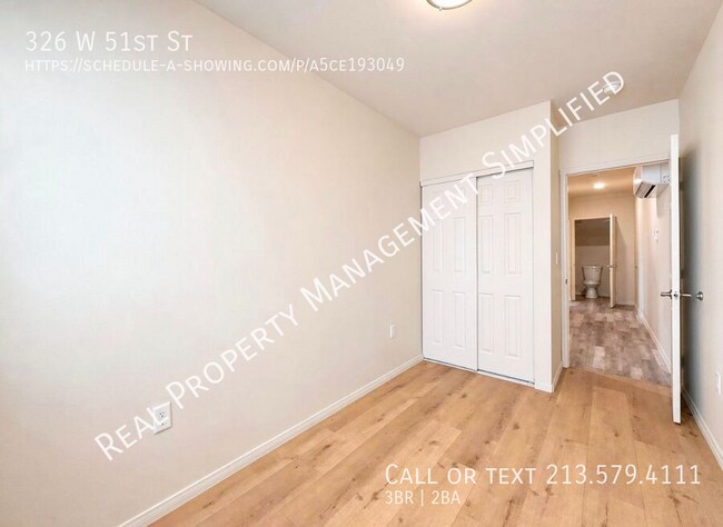 Building Photo - 326 W 51st St
