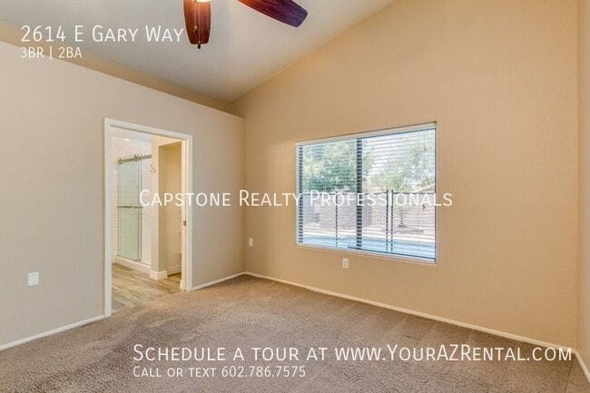 Building Photo - 2614 E Gary Way