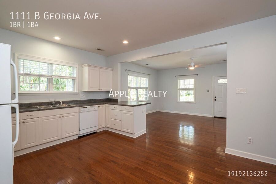 Building Photo - 1111 Georgia Ave