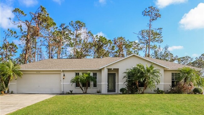 Building Photo - 4428 Kenvil Dr