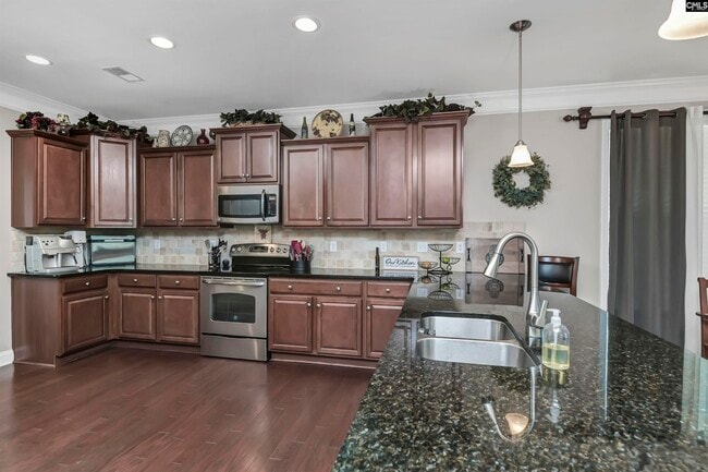 Building Photo - 1409 Red Sunset Ln