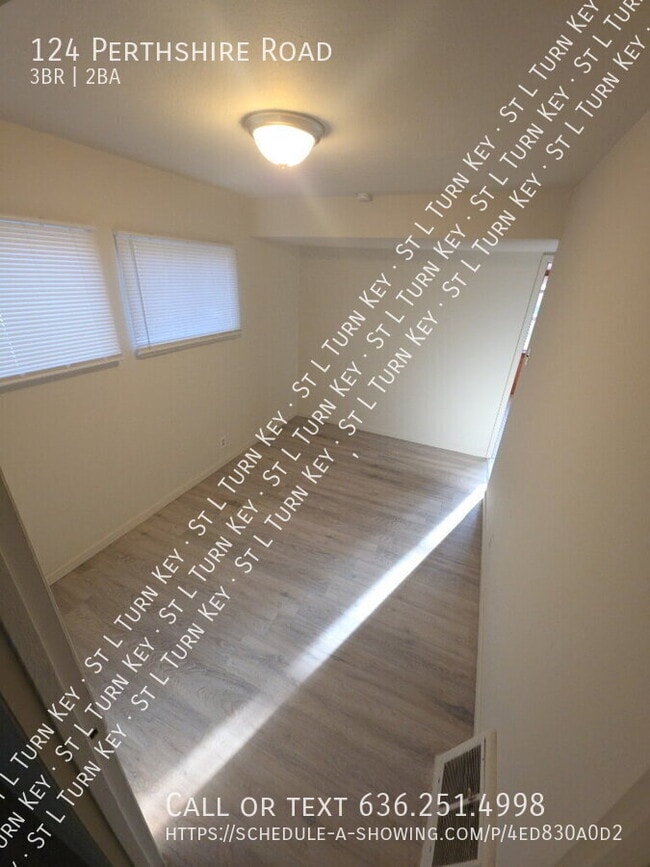 Building Photo - 124 Perthshire Rd