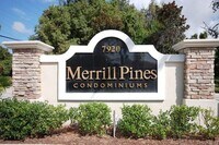 Building Photo - WOW! 2/2 in Merrill Pines Gated Community