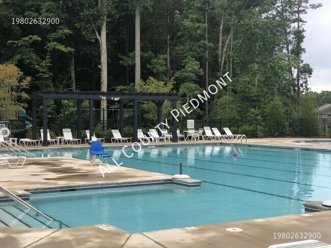 Building Photo - 1509 Cambria Ct