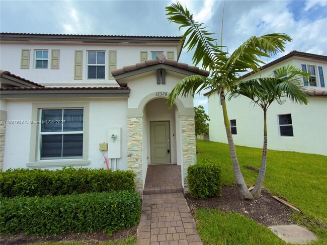 Building Photo - 12326 NW 23rd Ct