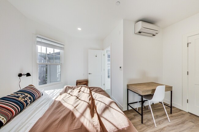 Floorplan - ArtHaus Grand