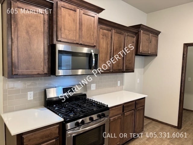 Building Photo - 605 Marlin Ct