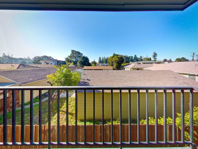 Floorplan - 2701 High Street