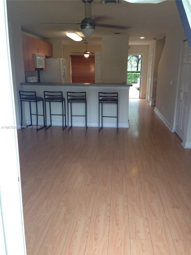 Building Photo - 10025 SW 24th Ct