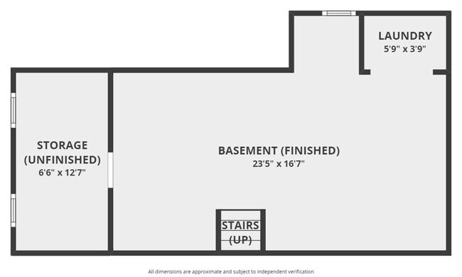 Building Photo - 8575 Dover Ct
