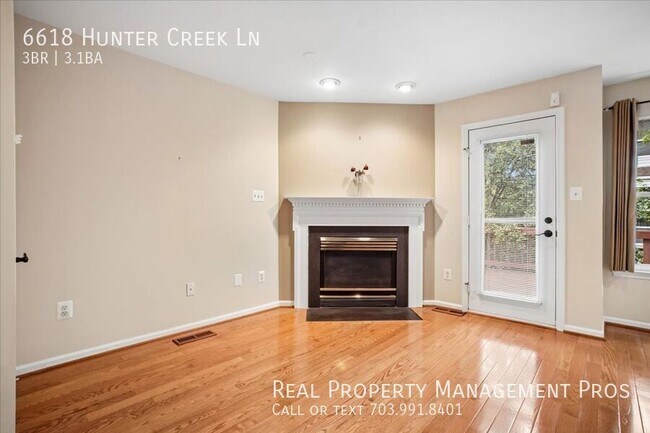 Building Photo - 6618 Hunter Creek Ln