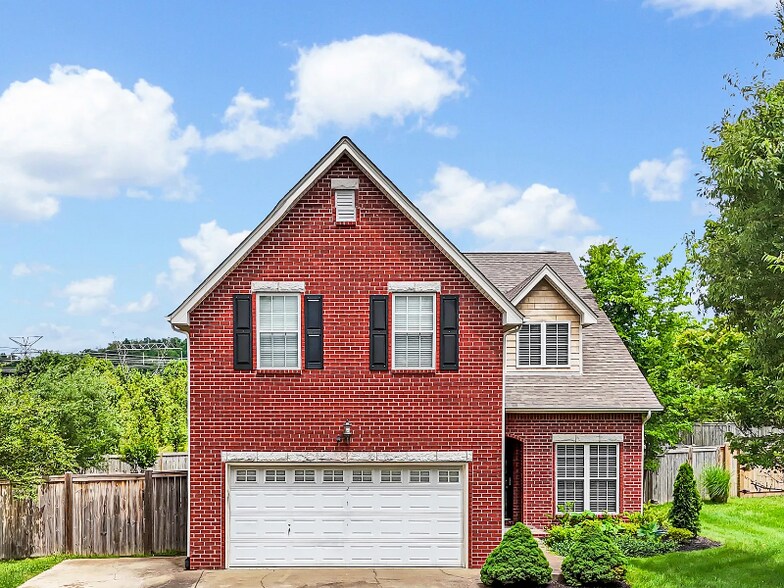 Building Photo - 1016 Riverspring Dr