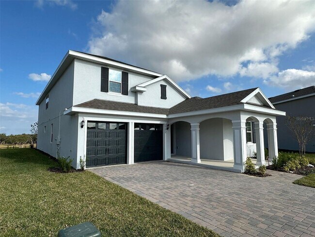 Building Photo - BRAND NEW HOUSE IN CLERMONT
