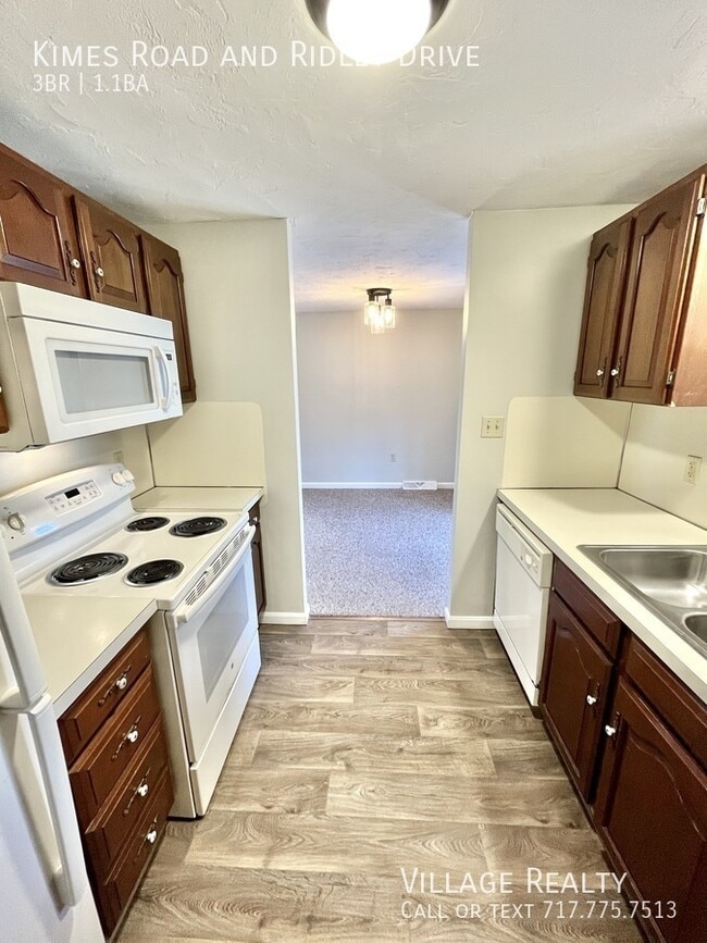 Building Photo - 1953 Kimes Rd