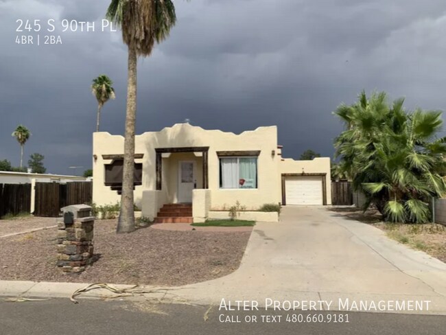 Building Photo - 245 S 90th Pl