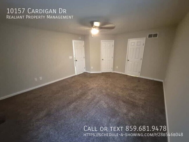 Building Photo - 10157 Cardigan Dr