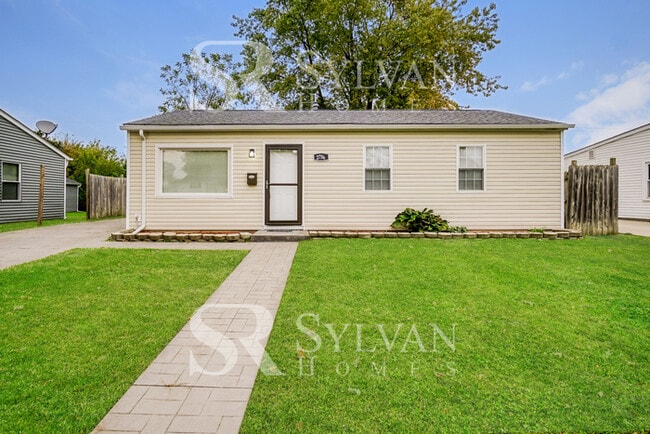 Building Photo - Coming HOME never felt so good!